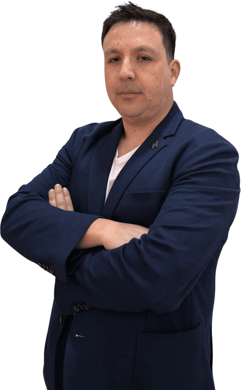 Nicolás Rossi Fouere